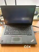 Lenovo Intel(R) Core(TM) i7