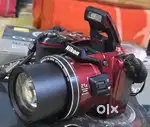 Nikon Coolpix L120 for Sale