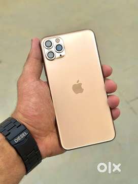 11 pro max 256GB
