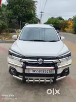 Maruti Suzuki XL6 1.5 Zeta MT, 2022, Petrol