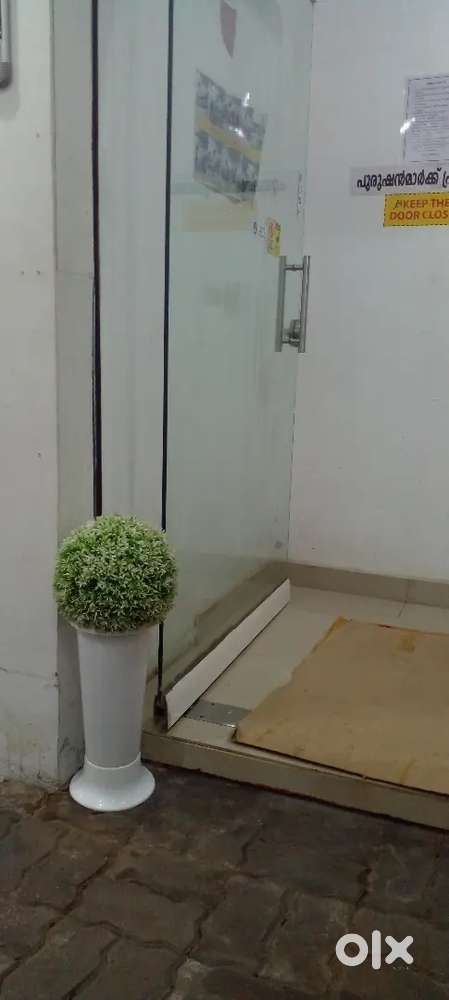 Ladies Hostel  cooking job