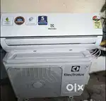 Eletrolux 1 Ton