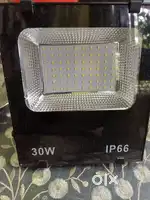 30 watt flood light in working condition