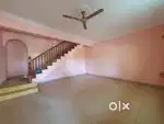 3BHK UNFURNISHED ROW VILLA IN ALTO-BETIM