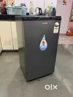 HYUNDAI 92 L Direct-Cool Single Door Mini Refrigerator