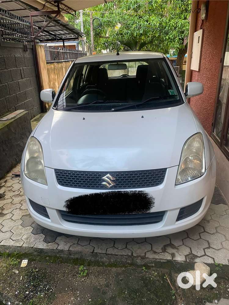 Maruti Suzuki Swift 2009 Petrol Well Maintained