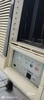 1.5 ton voltas Ac