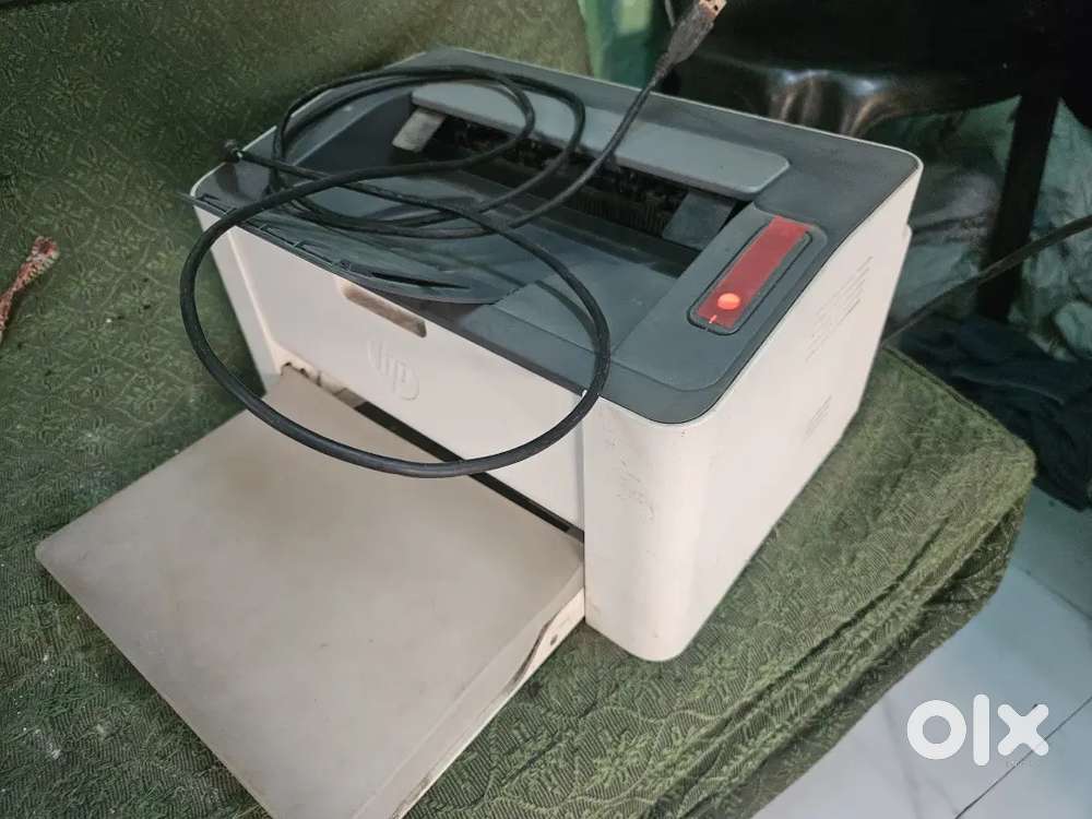 HP Laserjet 108a Printer