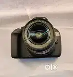 Canon EOS 1200D camera– Beginner-Friendly, Pro-Quality