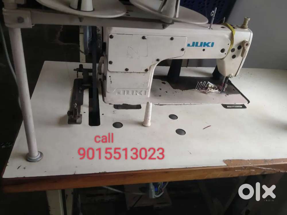 Silai machine