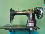 Swathi sewing machine