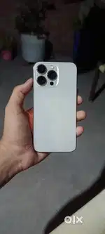 I phone 13 pro