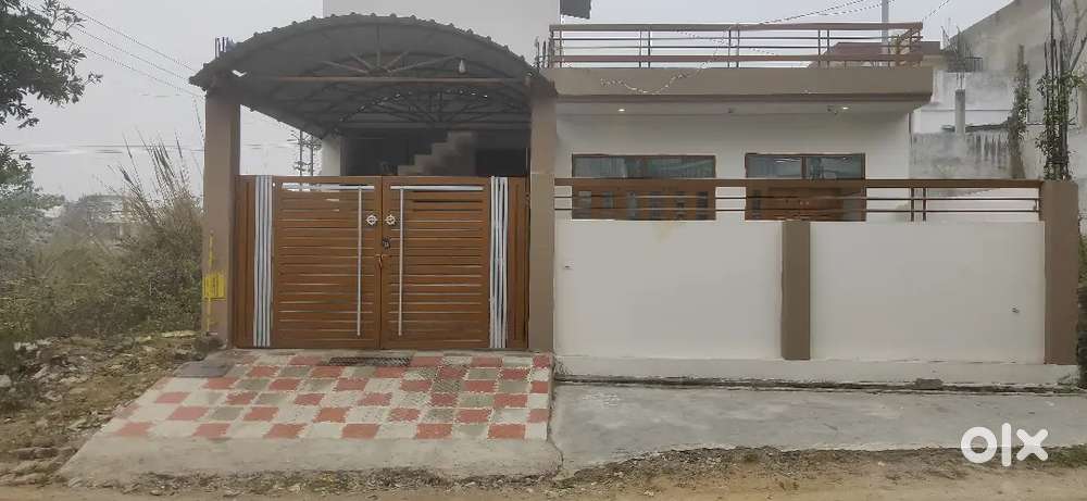 Two BHK independent villa