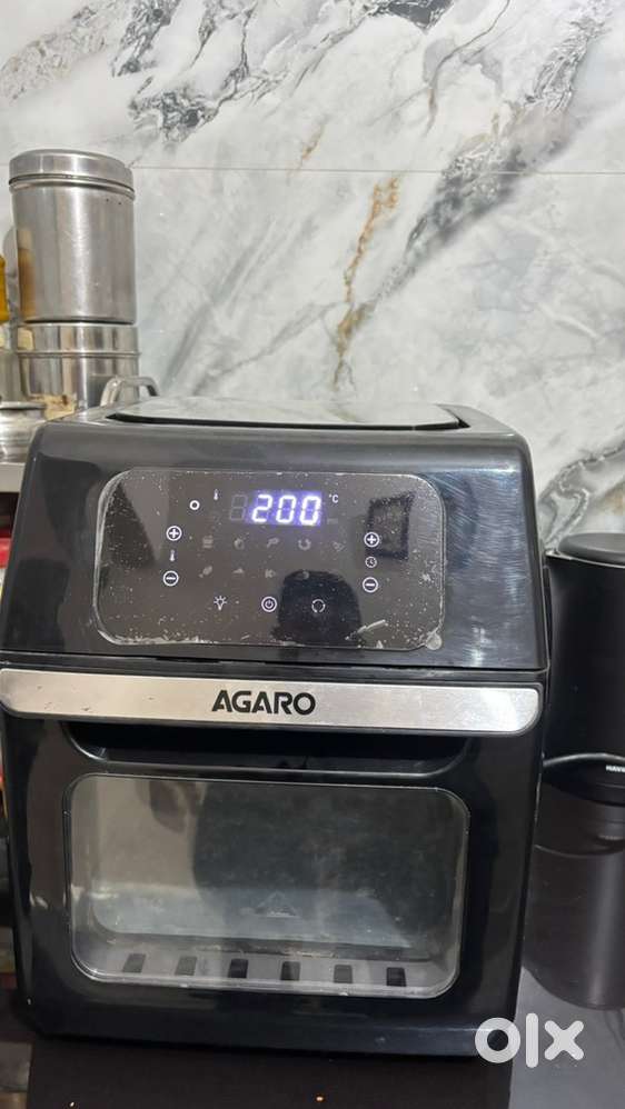 Agaro Air fryer