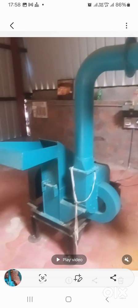 Spice plant (मसाला उद्योग में आने वाले) for sale