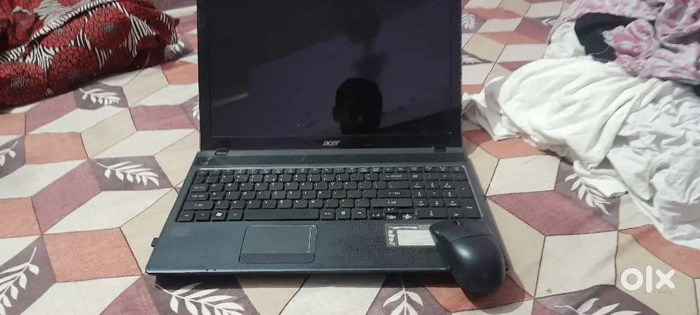 Laptop    campani name acre