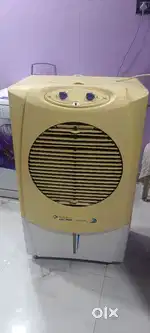 Bajaj air cooler 70 litres capacity in working condition for Sale