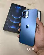 Get iphone 12 pro refurbished at genuine price in your budget