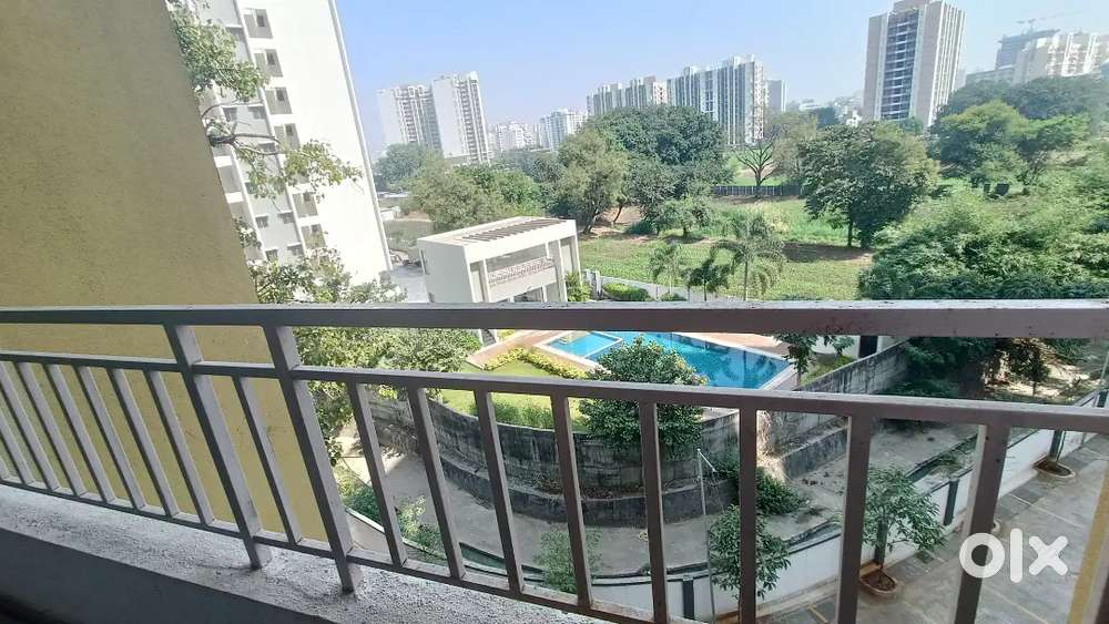 1 female flatmate - No brokerage