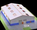 WAREHOUSE - MATTANUR Near Kannur Airport