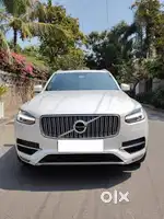 Volvo XC 90, 2019, Diesel