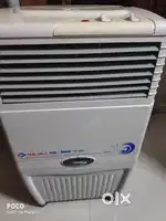 Bajaj air cooler 37 ltr water capacity