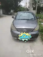 Tata Indica Vista 2012 mint condition