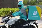 Delivery boy job in Spancer vega mall
