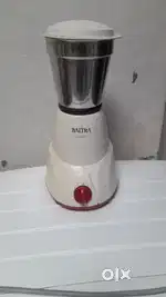 Baltra speed mixer