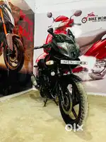 Bajaj pulsar 180F, 2019 model up for sale