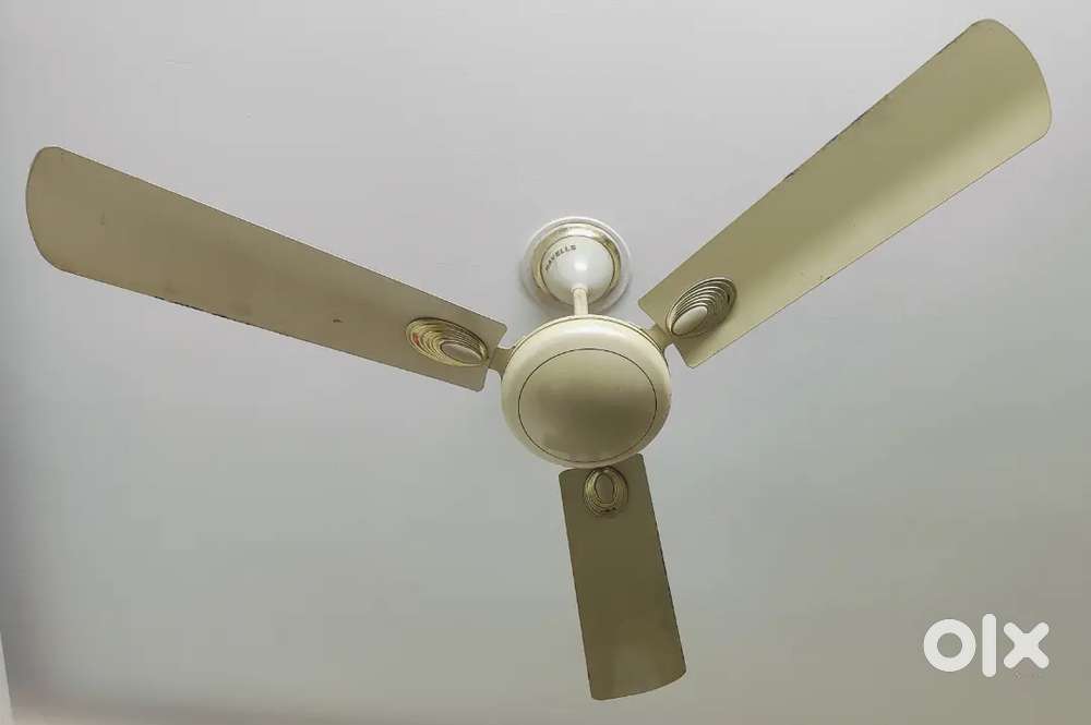 Havells Roof Fan For Sale In Excellent Condition