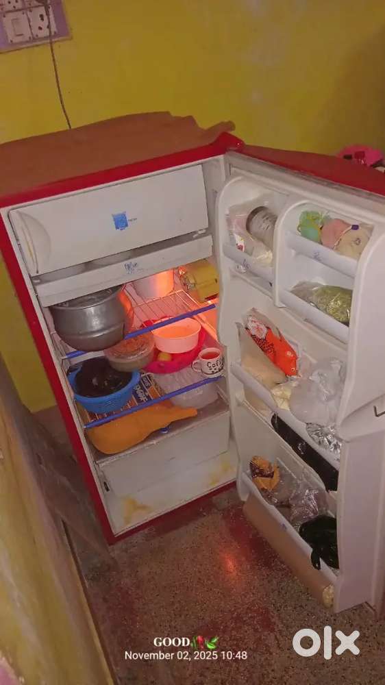 Whirlpool super contion