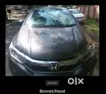 Honda City 2017 Petrol Well Maintained