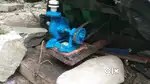 Diesel generator