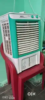 Air-cooler for selling