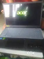 Acer Aspire 7 i5 12th gen NVIDIA 3050