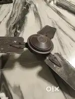 In working condition