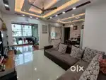 Luxurious 2 BHK flat for Sale