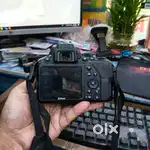 NIKON D3500