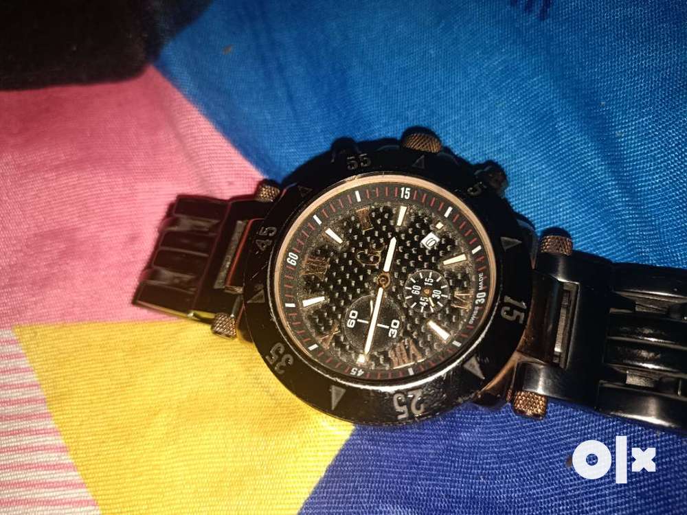 Gc swiss made original Watch