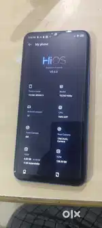 Tecno spark 9