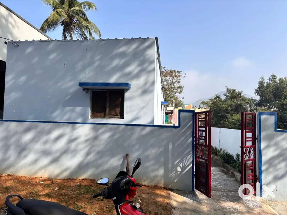 Individual house for sale