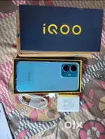 iQOO Z6 Lite 5G