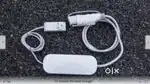 Ola s1x charger