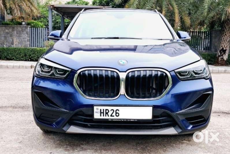 BMW X1 2.0 sDrive20i xLine, 2020, Petrol