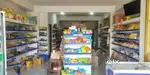 Jagmal chowk main road property 5 shops in double road for sell