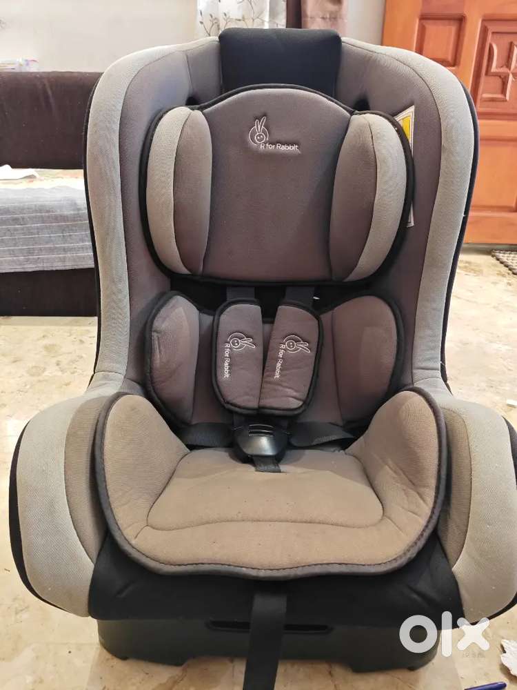 Baby Car Seat