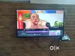 Micromax   led 40 inch non smart.