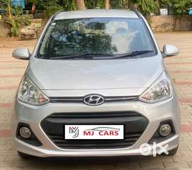 Hyundai Grand i10 1.1 Asta (O) CRDi, 2016, Diesel