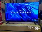 All size new box pack led tv Android smart 4k full warrenty
